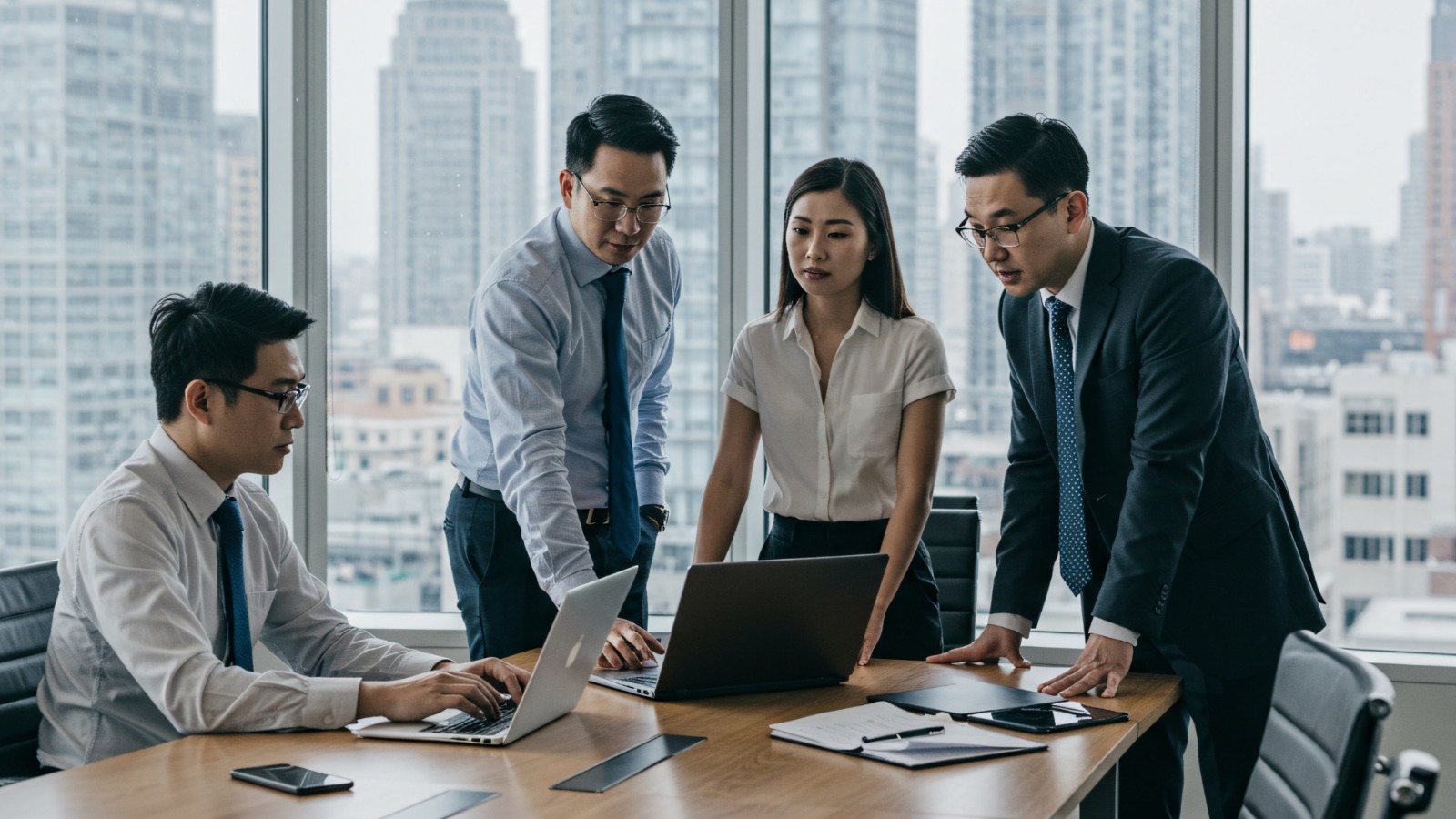 Execution excellence